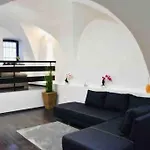 Nuovo Casa Διαμέρισμα *