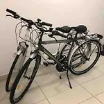 Διαμέρισμα Nuovo Casa *