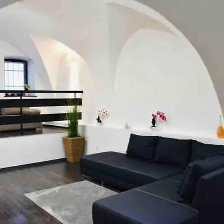 Nuovo Casa Apartment *