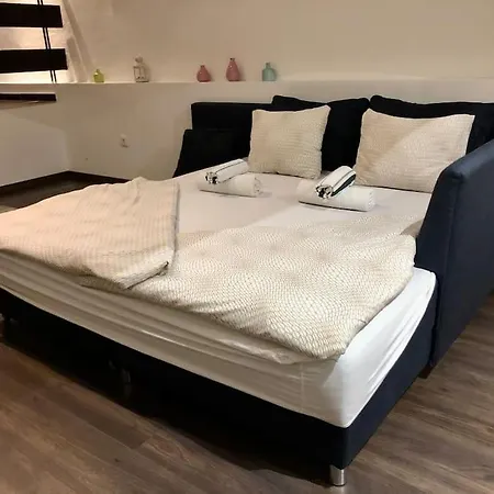 Apartament Nuovo Casa Sopron