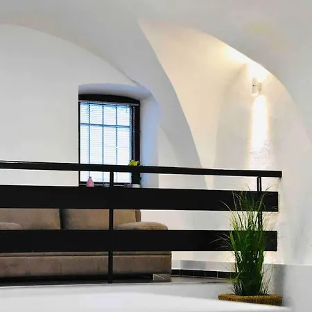 Nuovo Casa Apartment *