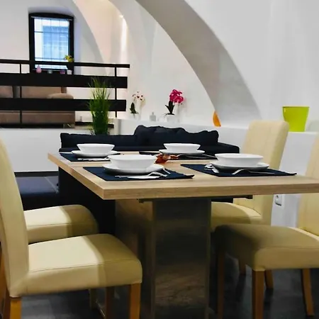 Nuovo Casa דירה
