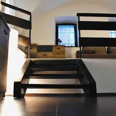 Apartment Nuovo Casa *