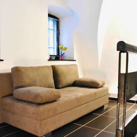 Nuovo Casa * Ödenburg