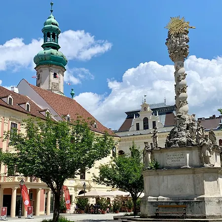 Nuovo Casa Sopron