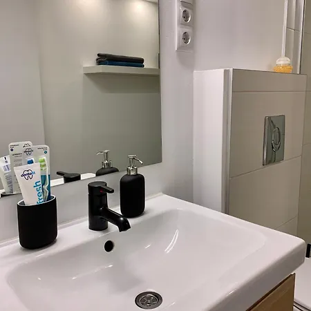 Nuovo Casa Apartman *