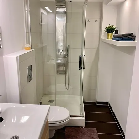 Nuovo Casa ショプロン