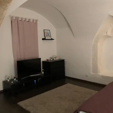 Apartment Nuovo Casa
