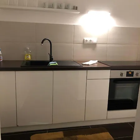 Nuovo Casa Sopron