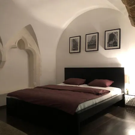 Nuovo Casa Apartment