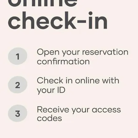 Appartement Nuovo Casa *