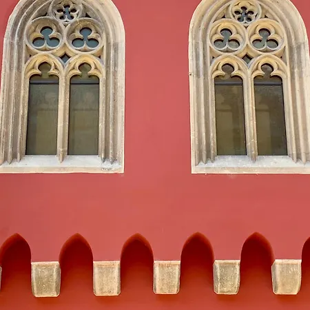 Nuovo Casa * Σόπρον