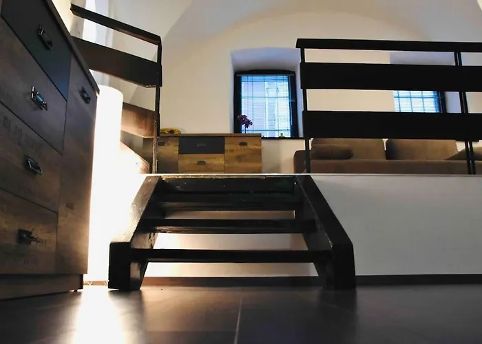 Apartman Nuovo Casa *