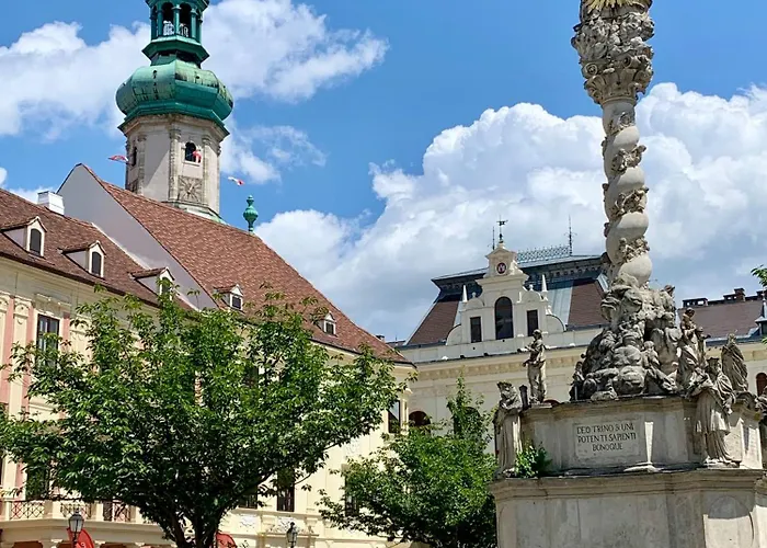 Nuovo Casa Sopron