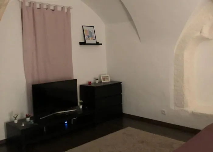 Apartman Nuovo Casa