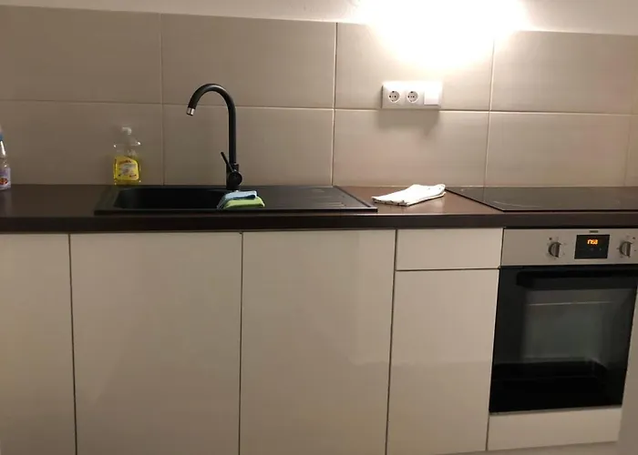 Nuovo Casa Sopron