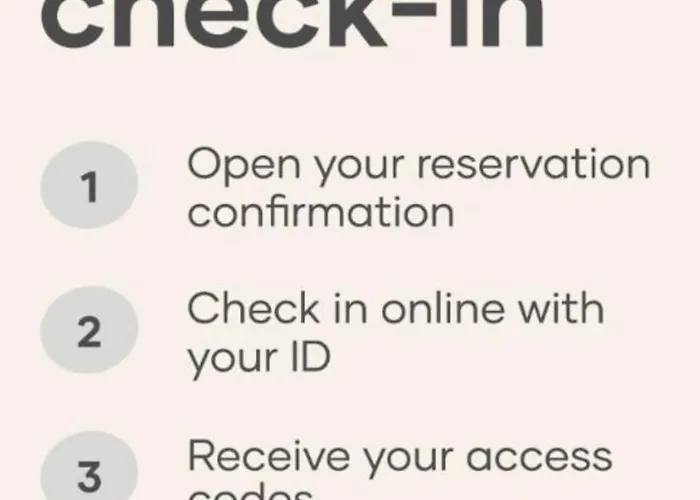 Apartman Nuovo Casa *